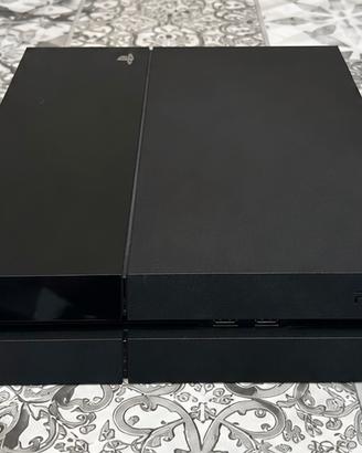Tv e PlayStation4