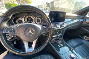 Mercedes cls250 4 matic