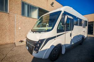 Mobilvetta K-YACHT TEKNO LINE