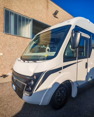 Mobilvetta K-YACHT TEKNO LINE