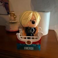 One Piece Sanji Kinde Grande Sorpresa