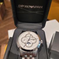 orologio emporio armani