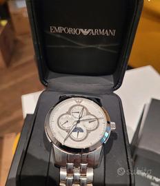 orologio emporio armani