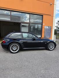 Bmw Z3 2.8 cat Coupé DA COLLEZIONE SI PERMUTE