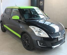 Suzuki Swift (2010--->) 1.2 VVT 5 porte B-Coo...