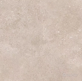 Piastrelle in gres porcellanato effetto cemento