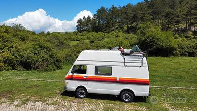 Volkswagen LT 28