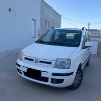 Fiat Panda 1.3 MultiJet