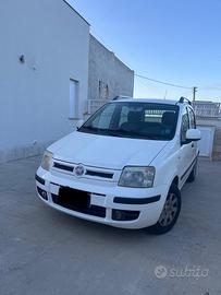 Fiat Panda 1.3 MultiJet