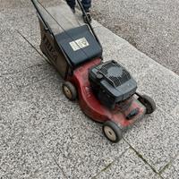 Rasaerba Ibea 470 Enduro