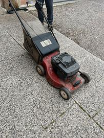 Rasaerba Ibea 470 Enduro