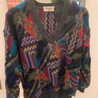 MISSONI UOMO ANNI 80