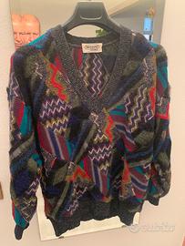 MISSONI UOMO ANNI 80