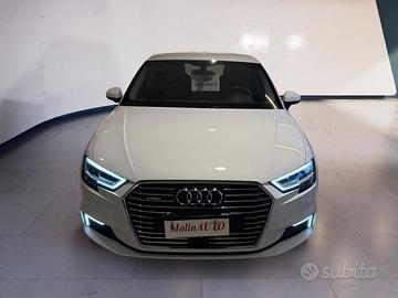 Audi A3 Sportback 40 TFSI e S tronic Business...