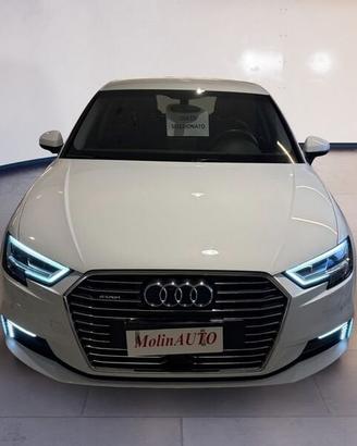 Audi A3 Sportback 40 TFSI e S tronic Business...