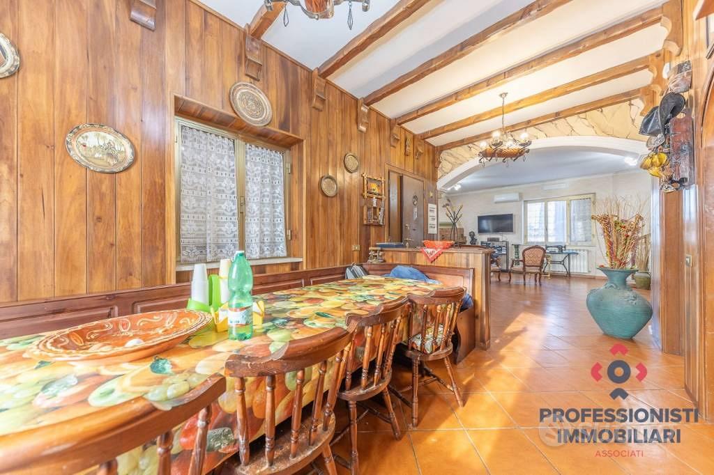 Casa – Anzio, Spadellata - Vista 4
