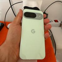 Google Pixel 9 verde 256