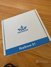 Reasnow s1