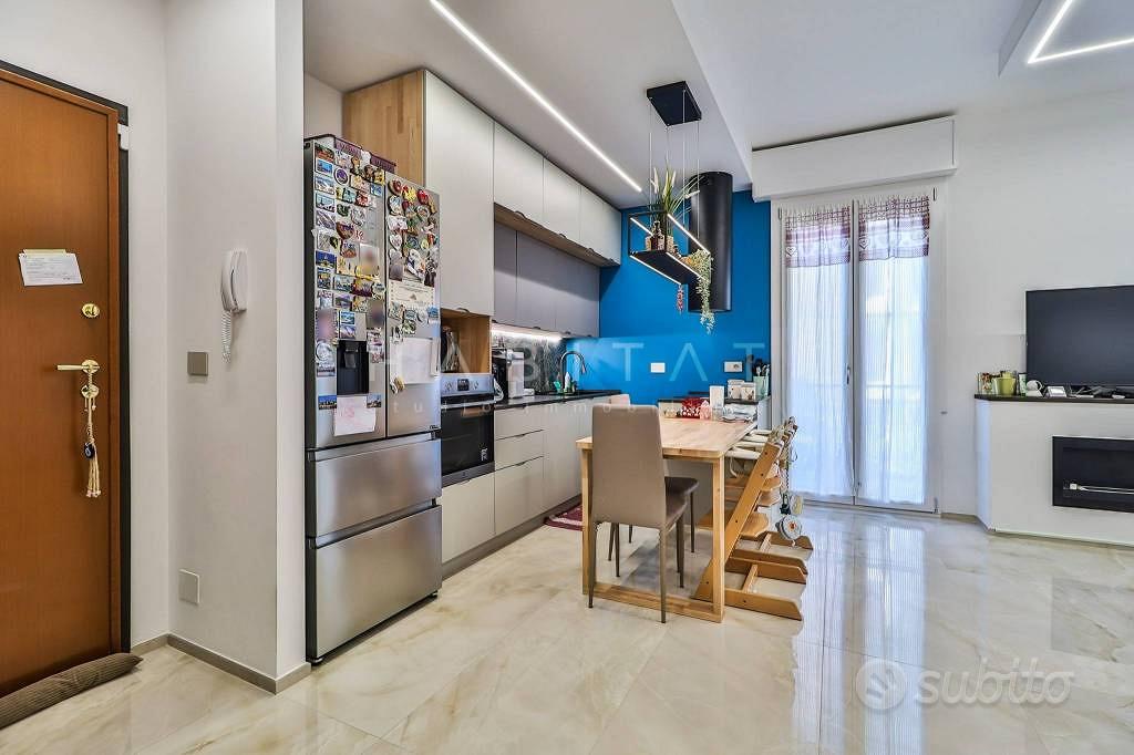 Appartamento – BO - Vista 2
