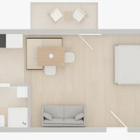 MONOLOCALE-Firenze Rifredi-LIBERO DA MARZO