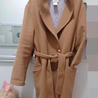 cappotto marca Vicolo 