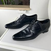 Scarpe eleganti Dolce & Gabbana Oxford