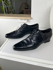 Scarpe eleganti Dolce & Gabbana Oxford