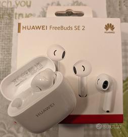 Huawei Freebuds se2