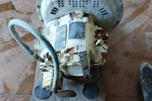 Invertotore 5050 twin disc rapporto 1.5/1