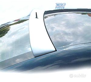 SPOILER LUNA MERCEDES CLK W209 02-09