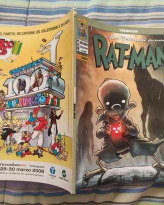 Rat-Man Collection #65 - Venduto! - Ortolani