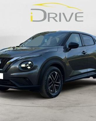 Nissan Juke 1.0 dig-t N-Connecta 114cv GRIG...