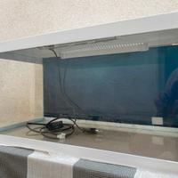 Acquario 55 Litri