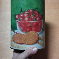 Barattoli Mulino Bianco Gran Cereale