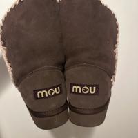 Stivali eskimo Mou