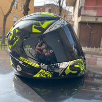 Casco LS2 Bambino