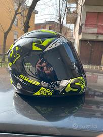 Casco LS2 Bambino