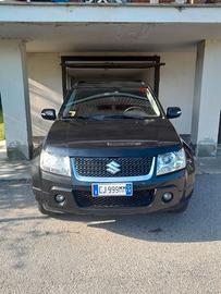 SUZUKI GRAND VITARA 1.9 DDIS 3 PORTE