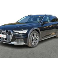 Audi A6 Allroad 40 2.0 tdi mhev Evolution quattro
