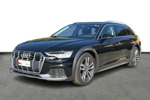 Audi A6 Allroad 40 2.0 tdi mhev Evolution quattro