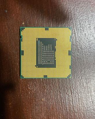 INTELpentium g860 cpu