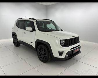 JEEP Renegade 1.3 t4 S 2wd 150cv ddct