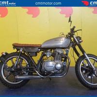 KAWASAKI Z 400 Finanziabile - Argento - 10043