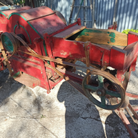 Sgranatrice granoturco