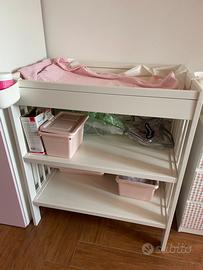 Fasciatoio ikea