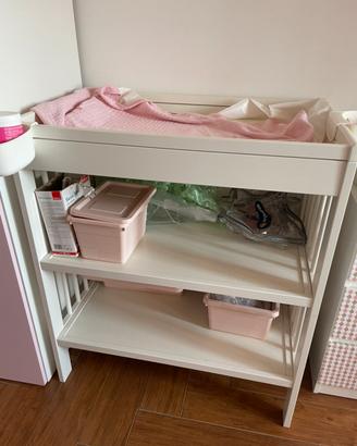 Fasciatoio ikea