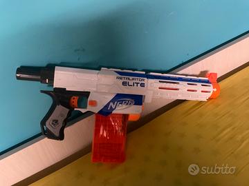Nerf professionale