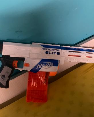Nerf professionale