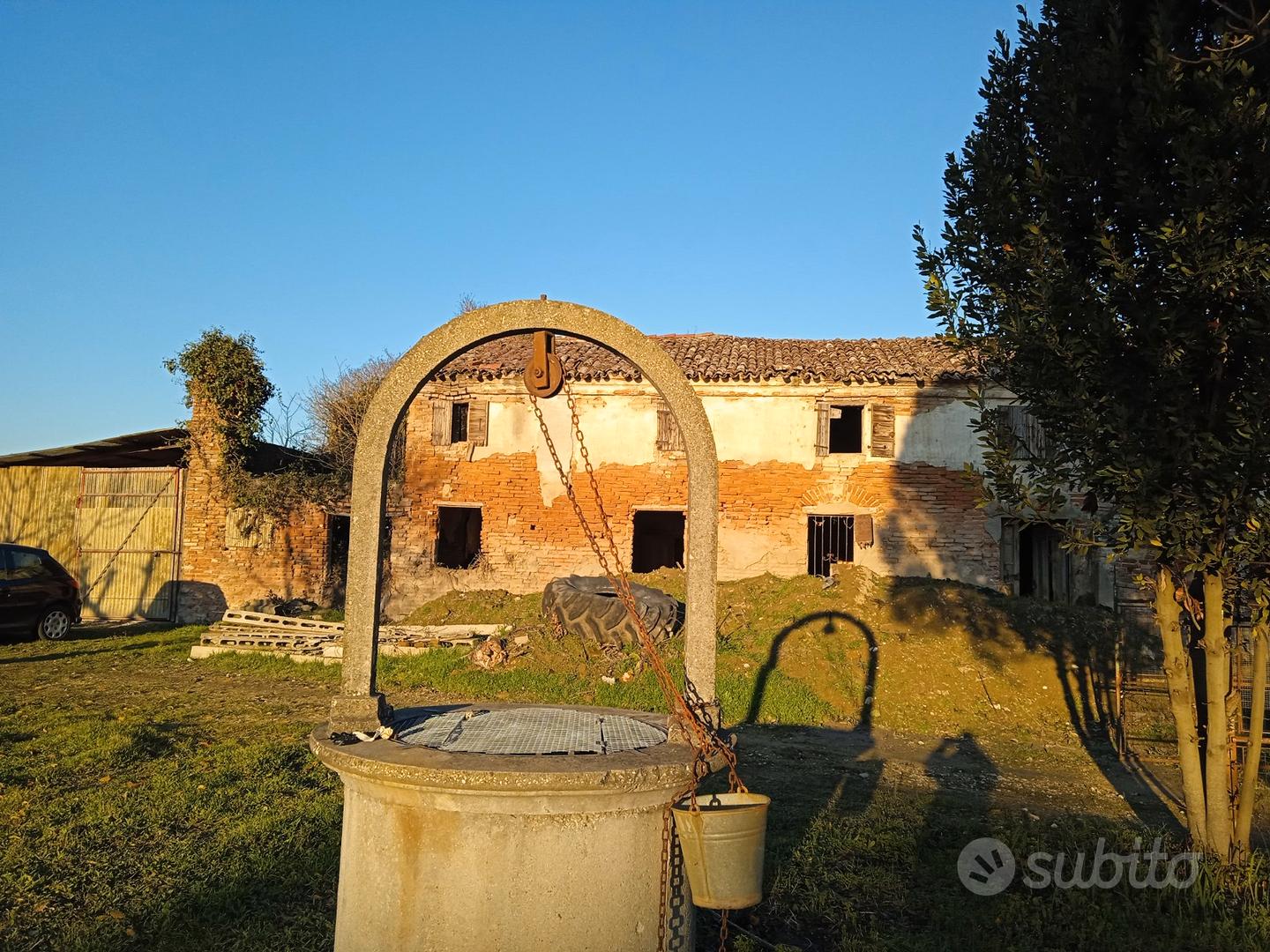 Terreni e rustici - Vista 4