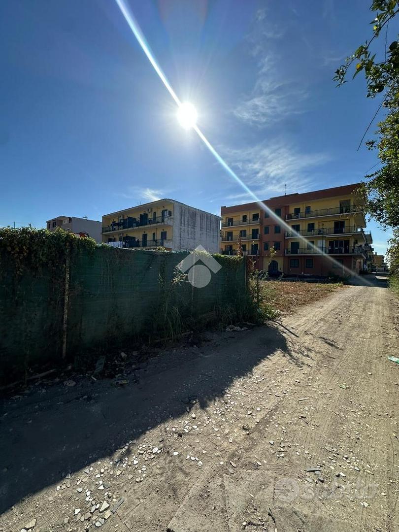 TER. RESIDENZIALE A AFRAGOLA - Vista 2